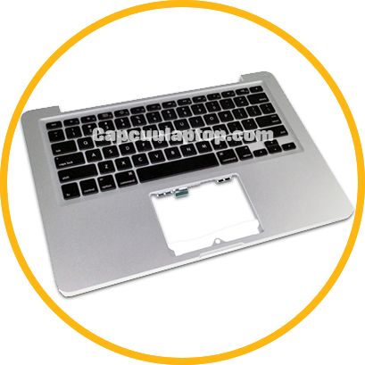 Keyboard Macbook A1278