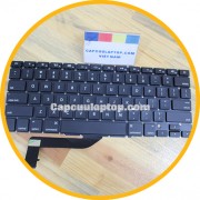 Keyboard laptop Pro Retina 15