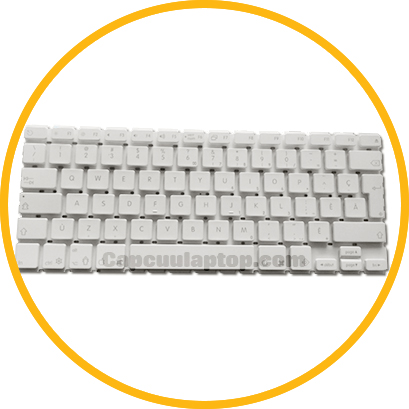 Keyboard Macbook A1181 A1185