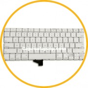 Key Macbook A1342