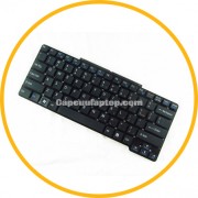 Keyboard laptop Sony Vaio VGN SR