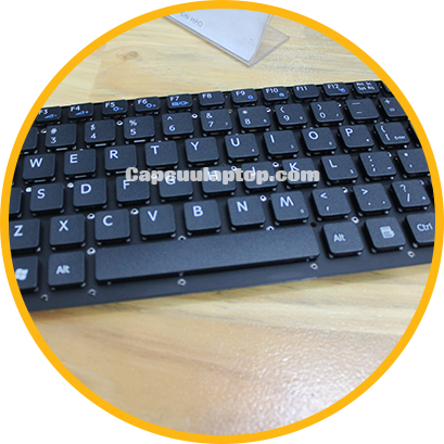 Keyboard laptop Sony Vaio CA/CB