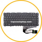Key laptop HP Elitebook 2560P 2570P