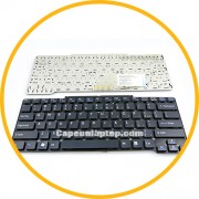 Keyboard laptop Sony SR