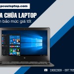 Sửa Laptop, máy tính ở đường Nguyễn Văn Cừ.