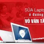 Sửa laptop, máy tính ở đường Võ Văn Tần