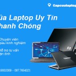 Sửa laptop, máy tính ở đường Nguyễn Thái Bình