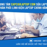 Sửa laptop, máy tính ở đường Nguyễn Huệ