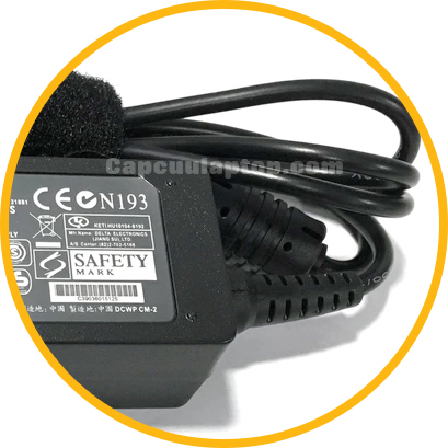 Adapter laptop Dell