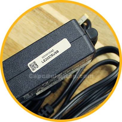 Adapter Lenovo 20V - 325A USB