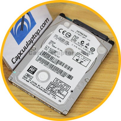 Ổ cứng HDD 500GB 1300