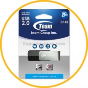 8G USB 2.0 Team C142