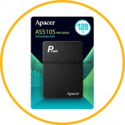 O CUNG SSD APACER AS510S 128GB HIGH SPEED