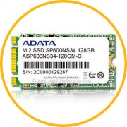 O cung SSD Adata Premier SP600 M2 2242 128Gb