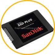 O cung SSD Sandisk Plus 120GB