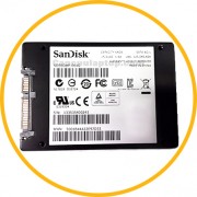 O cung SSD Sandisk 64GB 2.5inch