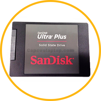 O cung SSD Sandisk 64GB 2.5inch
