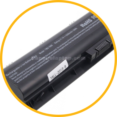 Pin Battery HP TM2 - B12TM2