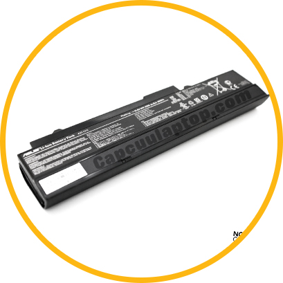 Pin - Battery - laptop - ASUS A32-F3 - B15A32-F3