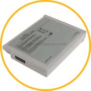 Pin Battery laptop - DELL 1100 - 12CELL - 1100 - 1150 - 5100 - 5150 - 5160 -LATITUDE - 100L - B121100