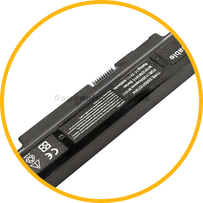 Pin Battery laptop - DELL 1120 - B121120