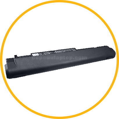 Pin Battery laptop - DELL 1321370 - HH1556