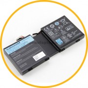 Pin Battery laptop - DELL ALIENWARE 17 ZIN - B12ZDEP