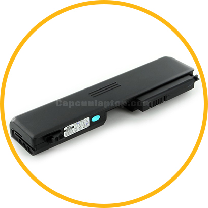 Pin Battery laptop HP - TX1000 - 6CELL - B11TX1000