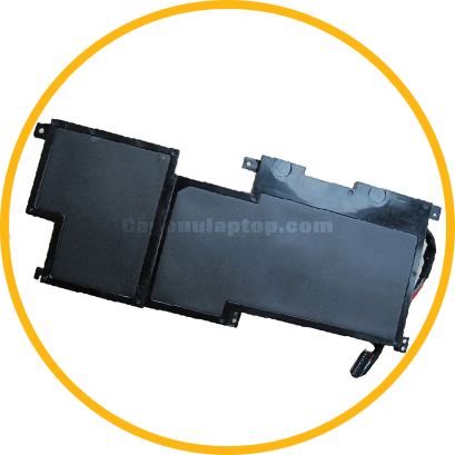 Pin-Battery-DELL- XPS15-L521- B12ZDEP