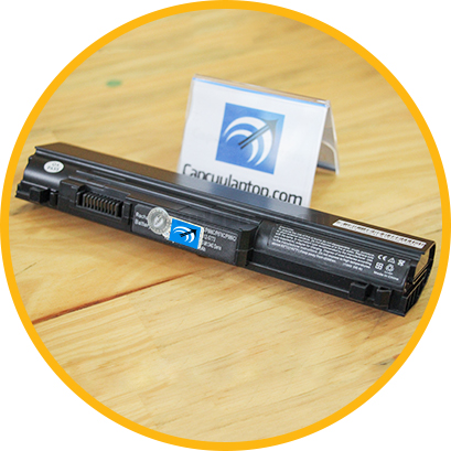 Pin Battery laptop - DELL 1340 - B121340