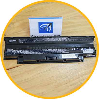 Pin Battery laptop - DELL 1415R 9CELL - B124010H