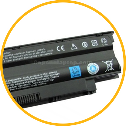 Pin - Battery -laptop - DELL - Inspiron 13R (N3010, N3110) - 14R (N4010, N4110) - 15R (N5010, N5110) - 17R (N7010, N7110) - M5030 - Inspiron M5030 - Vostro 3450 - 3550 - 3750 - 1440 - 1450 - 4050