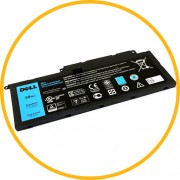 Pin-Battery-DELL- 7537-ZIN(NEW)-B12ZDEP