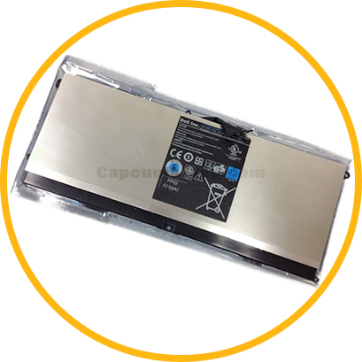 Pin-Battery-DELL-XPS 15Z-L511-B12ZDEP-(Zin)