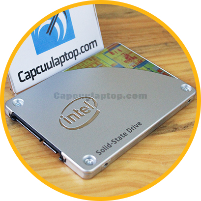 O cung Intel SSD 535 120G
