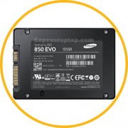 SSD Samsung 850 EVO 120G