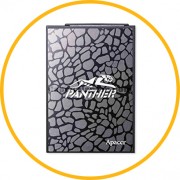 O CUNG SSD APACER PANTHER 2.5 INCH SATA III 120GB
