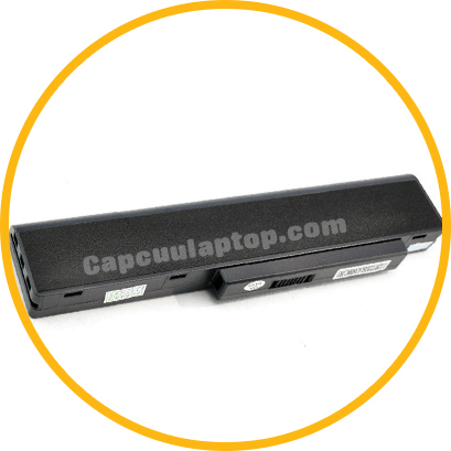 Pin laptop Asus 80L6 B1580L6