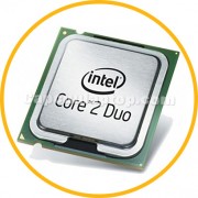 CPU CORE 2 E8600