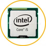 CPU i5 the he 2