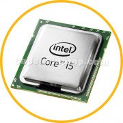 CPU i5 460M
