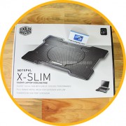 Đế / Fan tản nhiệt Cooler Master X-Slim