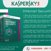 Kaspersky - Internet - Security - 2016