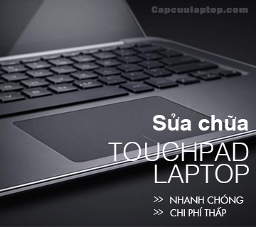 Sua touchpad laptop