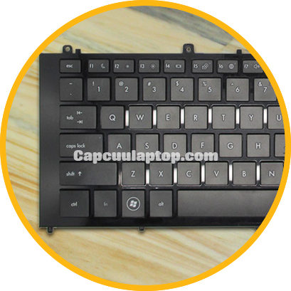 Key HP Pro 4420S 4421S 4425S