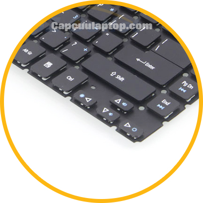 Keyboard acer V5-471 V5-431