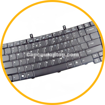 Key Acer Extensa 4630Z
