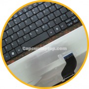 Key Acer One D255