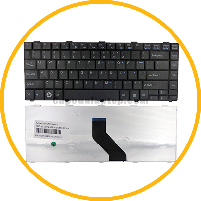 Keyboard Fujitsu LH520 LH530 LH530G LH531