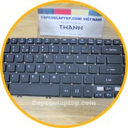Key laptop Acer V55 571